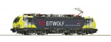 Electric locomotive 193 554-3, TX Logistik Digital with Sound